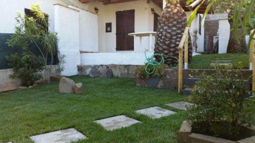 Villetta Ginestre Alte - Casa a Schiera con 2 Camere da Letto - 8