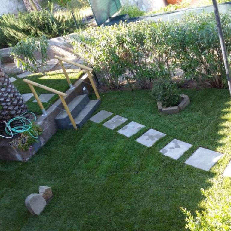 Villetta Ginestre Alte - Casa a Schiera con 2 Camere da Letto - 12