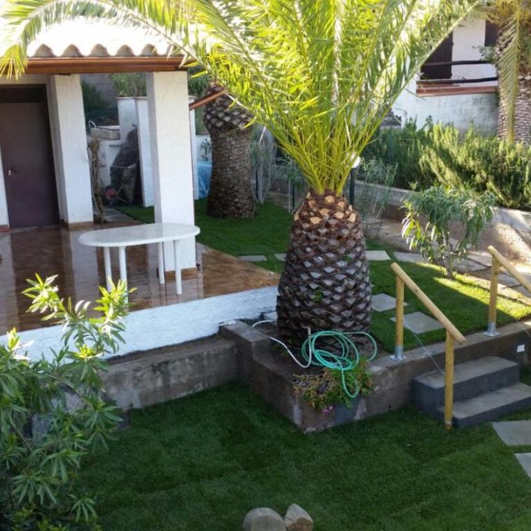 Villetta Ginestre Alte - Casa a Schiera con 2 Camere da Letto - 3