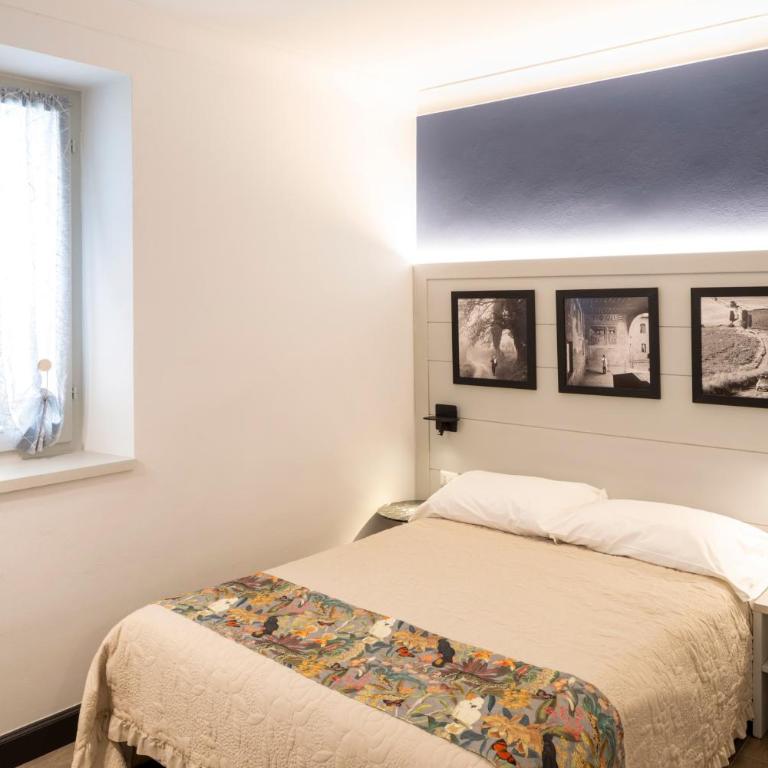 Duccio Nacci Rooms- Guesthouse - Camera Matrimoniale - 9