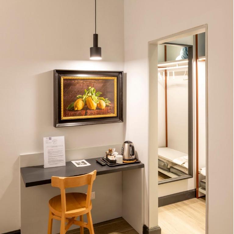 Duccio Nacci Rooms- Guesthouse - Camera Matrimoniale - 7