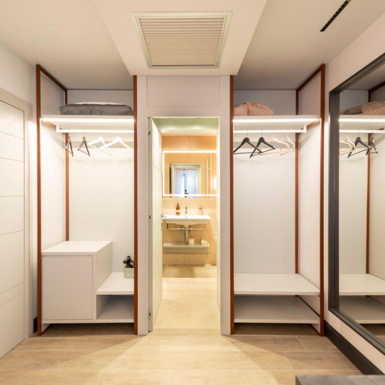 Duccio Nacci Rooms- Guesthouse - Camera Tripla - 9