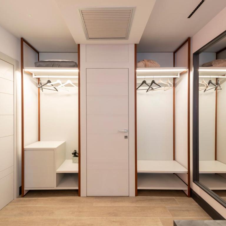 Duccio Nacci Rooms- Guesthouse - Camera Tripla - 8