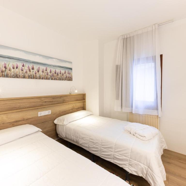 La Solana Apartaments & Spa - Appartement Standard - 6