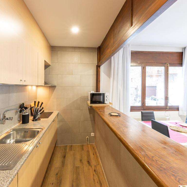 La Solana Apartaments & Spa - Appartement Standard - 7
