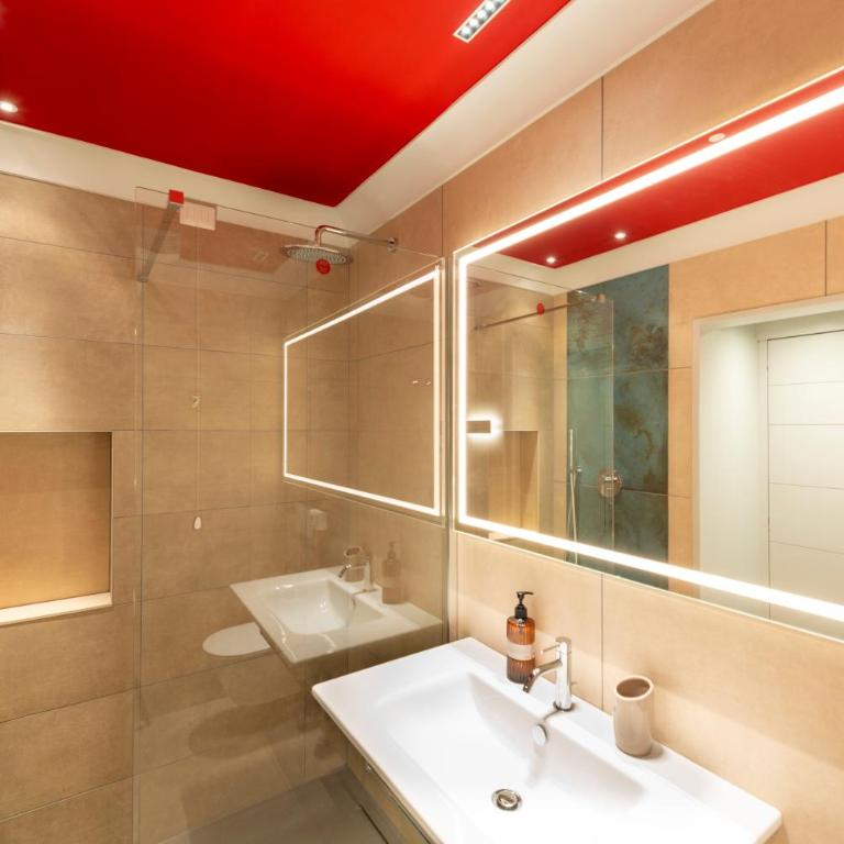 Duccio Nacci Rooms- Guesthouse - Camera Tripla - 14
