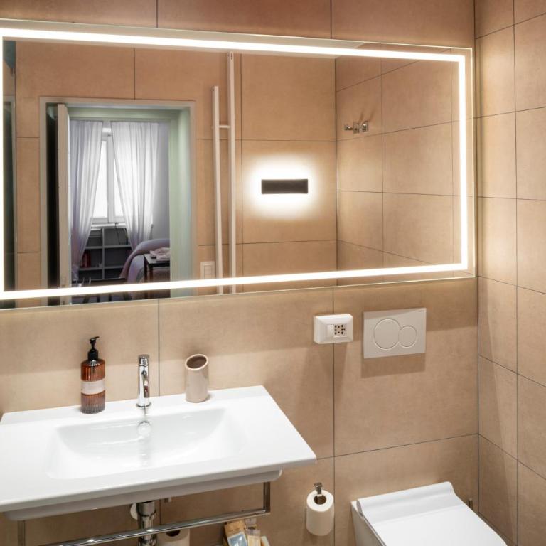 Duccio Nacci Rooms- Guesthouse - Camera Tripla - 18