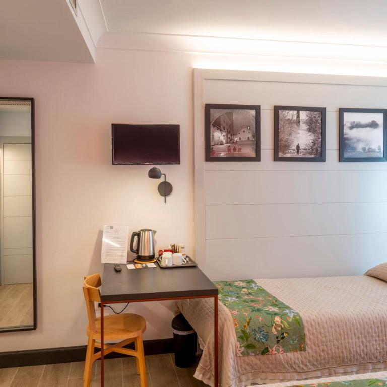 Duccio Nacci Rooms- Guesthouse - Camera Tripla - 12