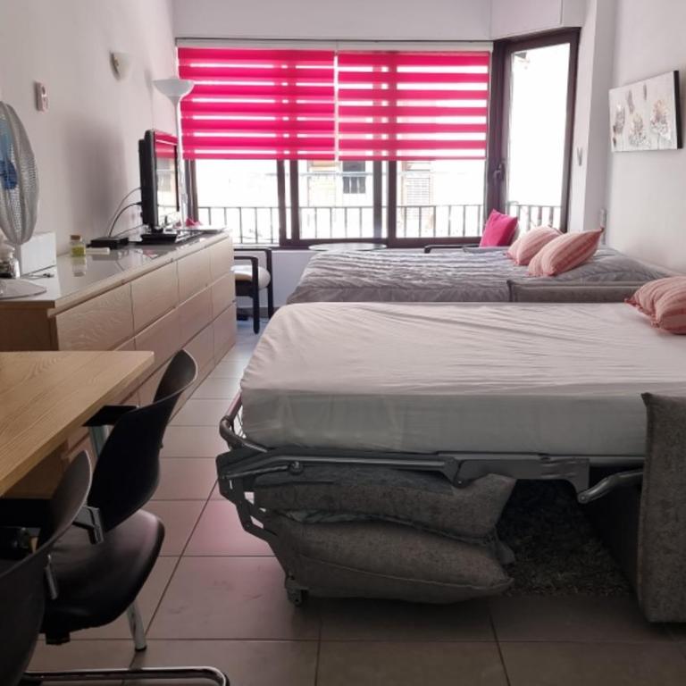 Rosas - One-Bedroom Apartment - 13
