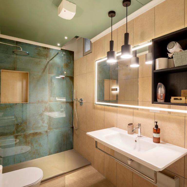 Duccio Nacci Rooms- Guesthouse - Camera Budget Matrimoniale/Doppia con Letti Singoli - 27