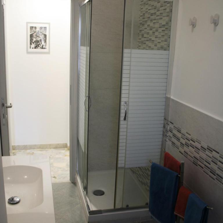 La Casa di Albi - Appartamento con 2 Camere da Letto - 8