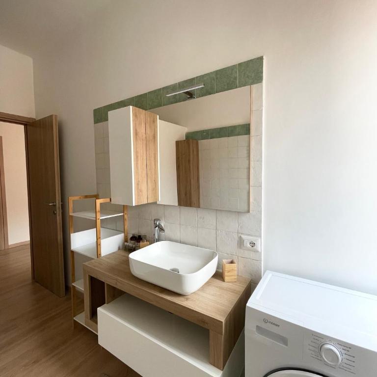 Numa House - Appartamento con 1 Camera da Letto - 8