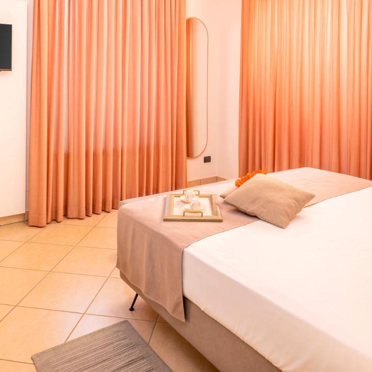 Taormina Suite Bardolino - Villa con 2 Camere da Letto - 4