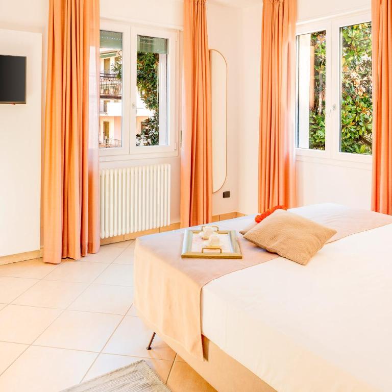 Taormina Suite Bardolino - Villa con 2 Camere da Letto - 5