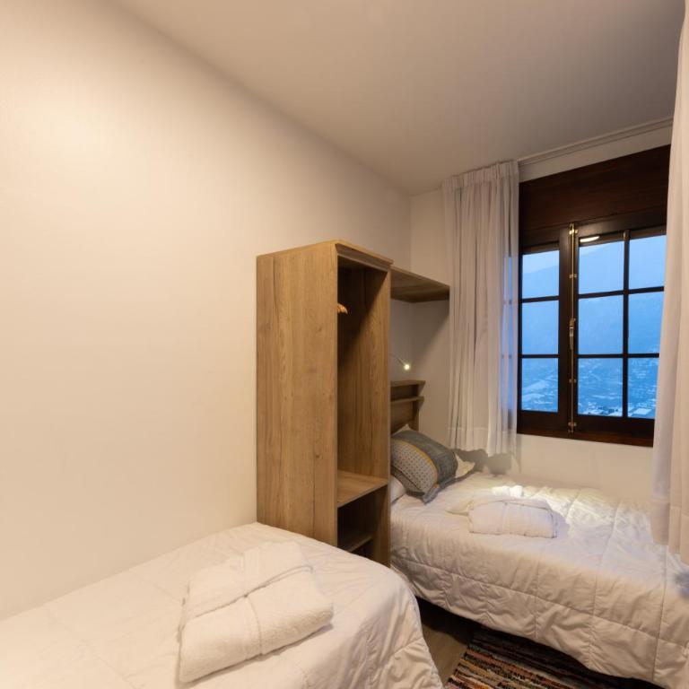 La Solana Apartaments & Spa - Appartement Confort (4 Adultes) - 10