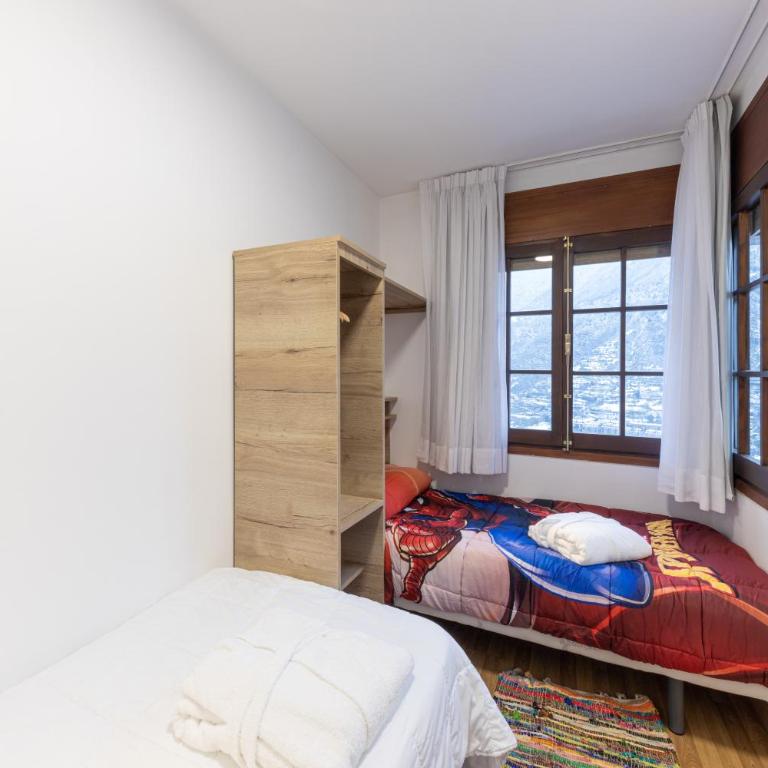 La Solana Apartaments & Spa - Appartement Confort (4 Adultes) - 11