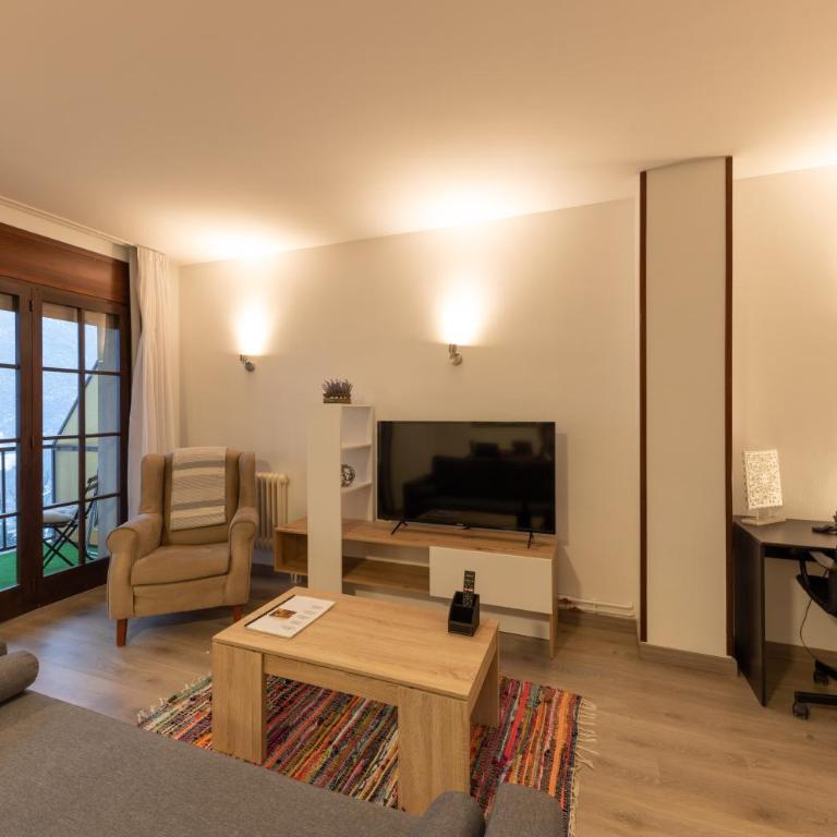 La Solana Apartaments & Spa - Appartement Confort (4 Adultes) - 13