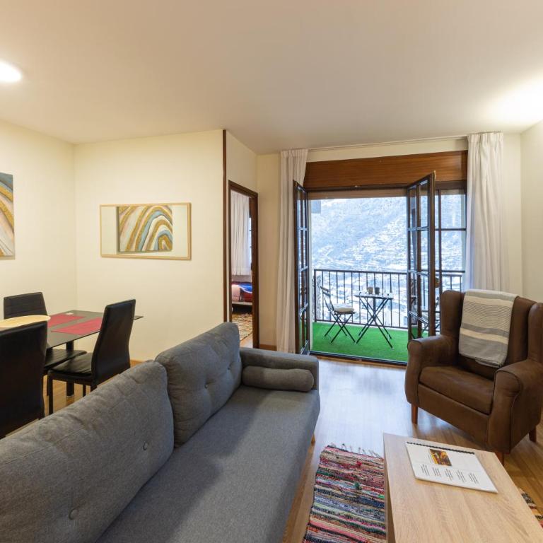 La Solana Apartaments & Spa - Appartement Confort (4 Adultes) - 15