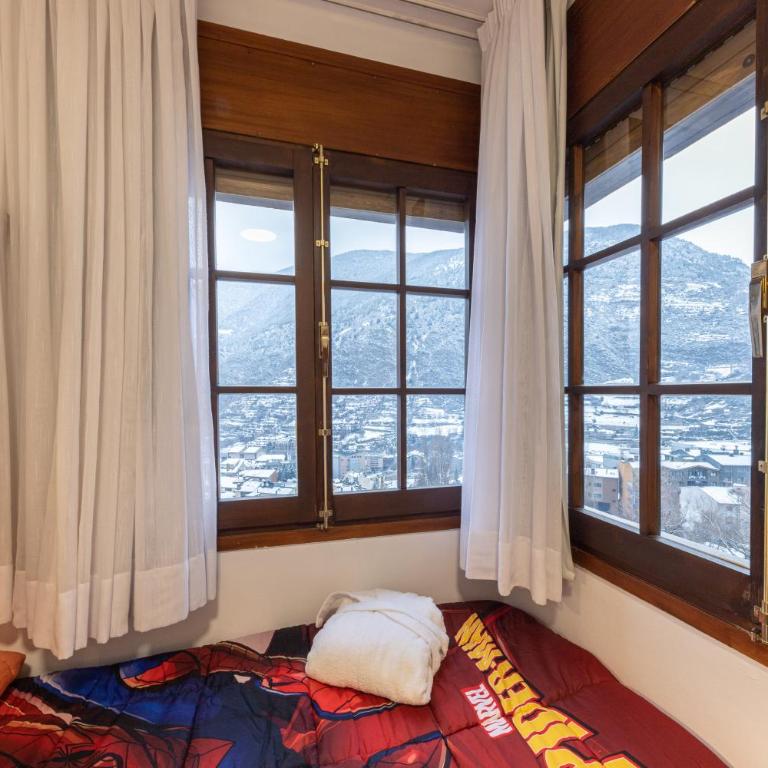 La Solana Apartaments & Spa - Appartement Confort (4 Adultes) - 16