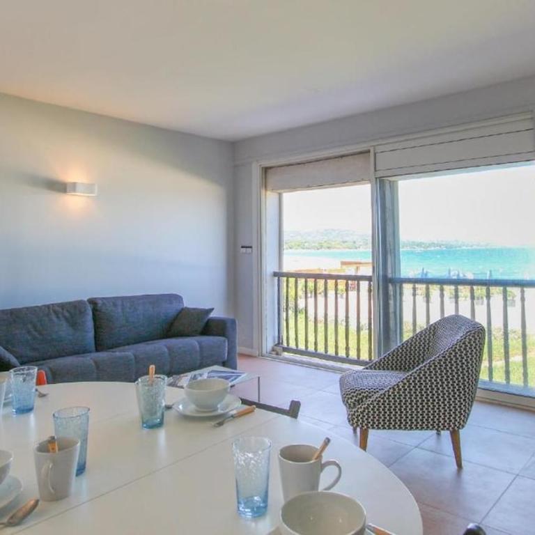 Le balcon sur la plage - Apartamento de 2 dormitorios - 2