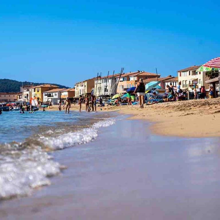 Le balcon sur la plage - Apartamento de 2 dormitorios - 9