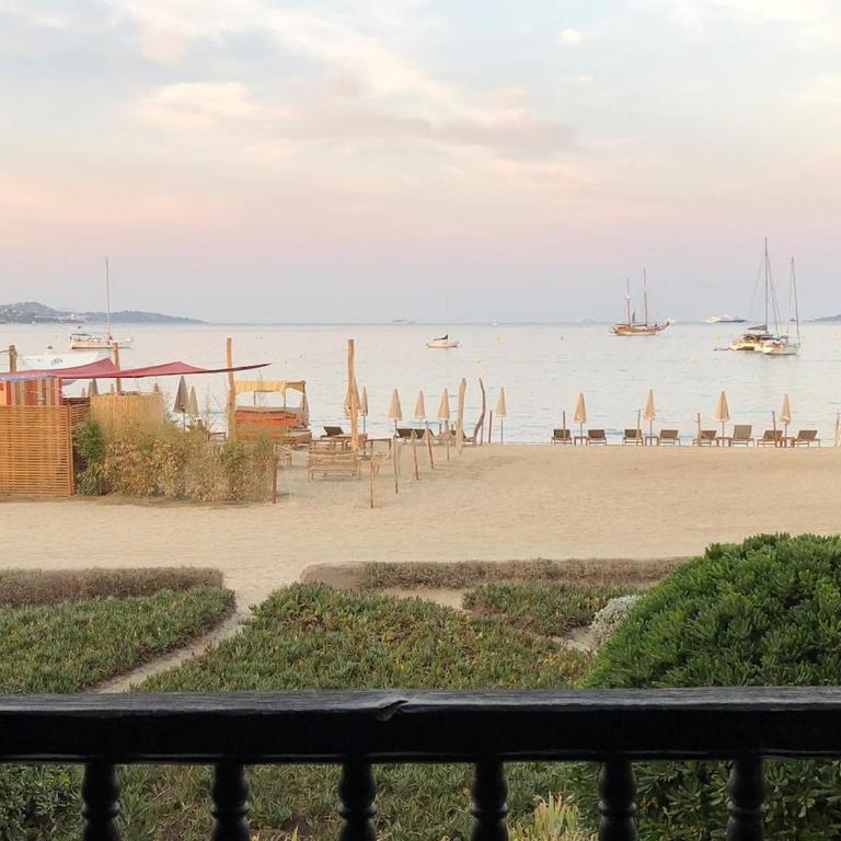 Le balcon sur la plage - Apartamento de 2 dormitorios - 1