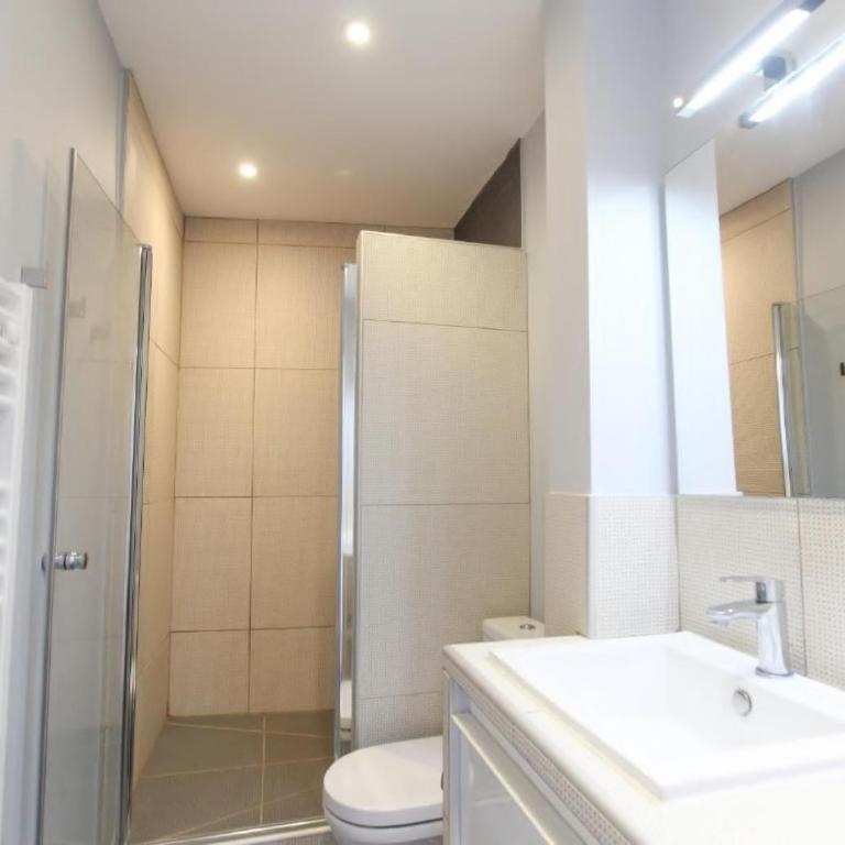 Le balcon sur la plage - Apartamento de 2 dormitorios - 15