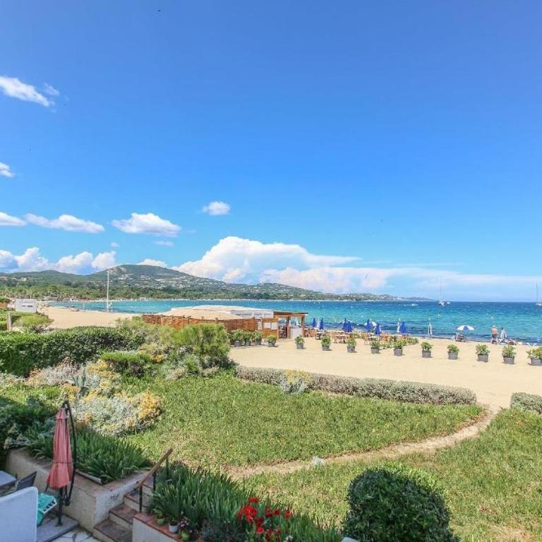 Le balcon sur la plage - Apartamento de 2 dormitorios - 16