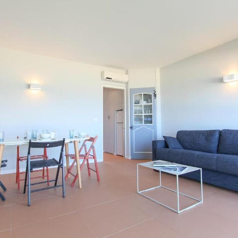 Le balcon sur la plage - Apartamento de 2 dormitorios - 18