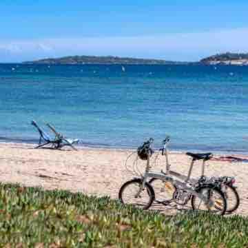 Le balcon sur la plage - Apartamento de 2 dormitorios - 19
