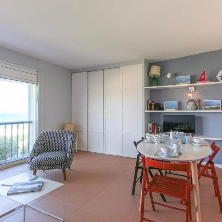 Le balcon sur la plage - Apartamento de 2 dormitorios - 23