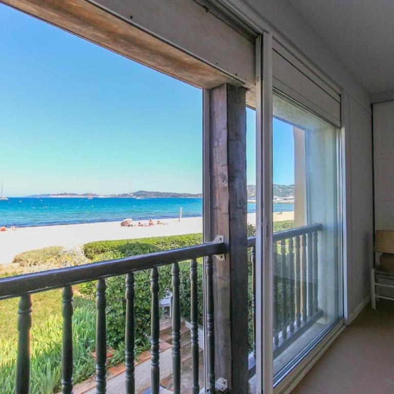 Le balcon sur la plage - Apartamento de 2 dormitorios - 24