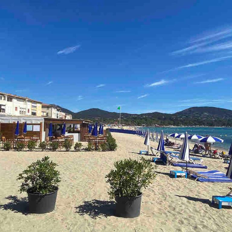 Le balcon sur la plage - Apartamento de 2 dormitorios - 27