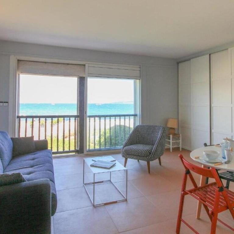 Le balcon sur la plage - Apartamento de 2 dormitorios - 28