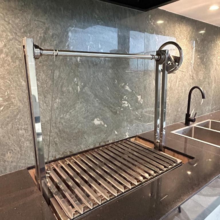 Luxury apartment with swimming pool in Equipetrol - Apartamento de 1 dormitorio - 24