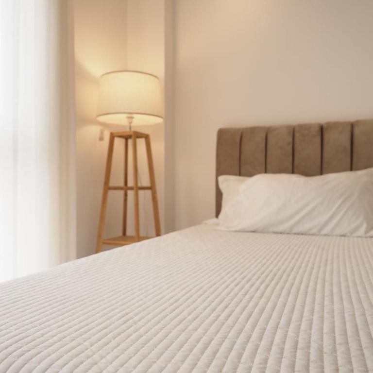 Luxury apartment with swimming pool in Equipetrol - Apartamento de 1 dormitorio - 27