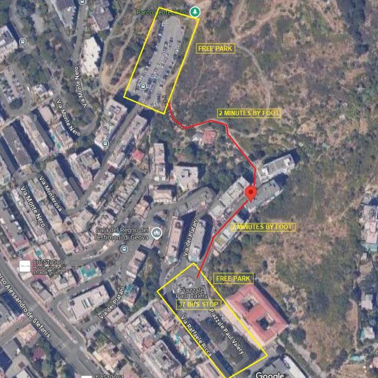La Casa di Albi - Appartamento con 2 Camere da Letto - 10