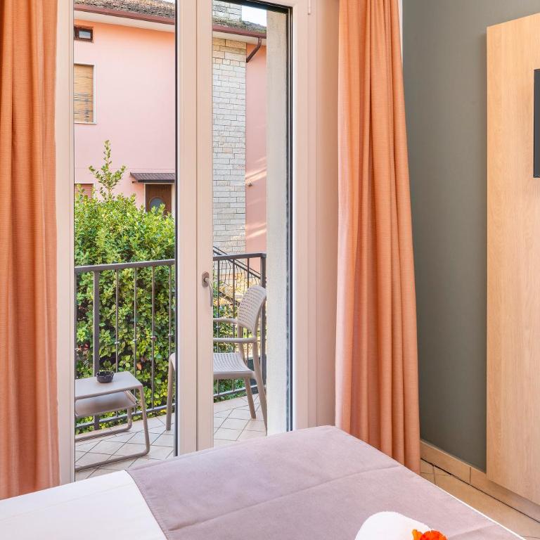 Taormina Suite Bardolino - Villa con 2 Camere da Letto - 32