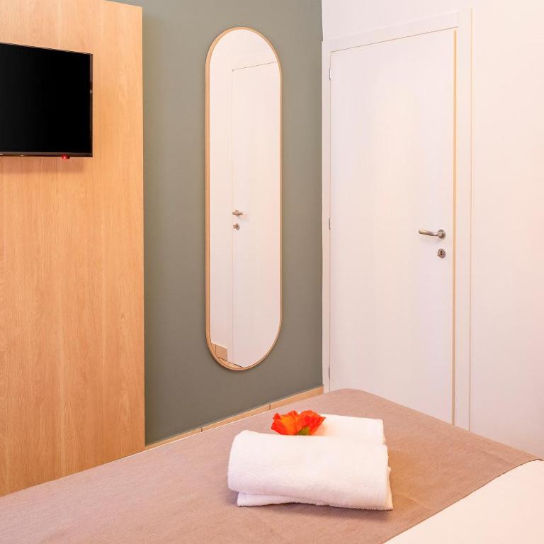 Taormina Suite Bardolino - Villa con 2 Camere da Letto - 33