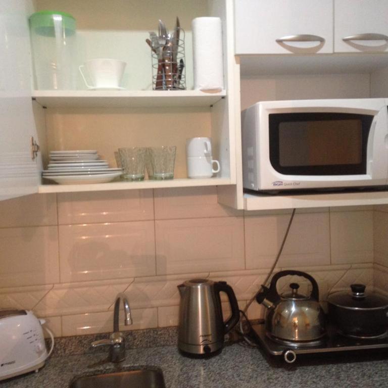 Increíble Vista 1 - Apartamento de 1 dormitorio - 5
