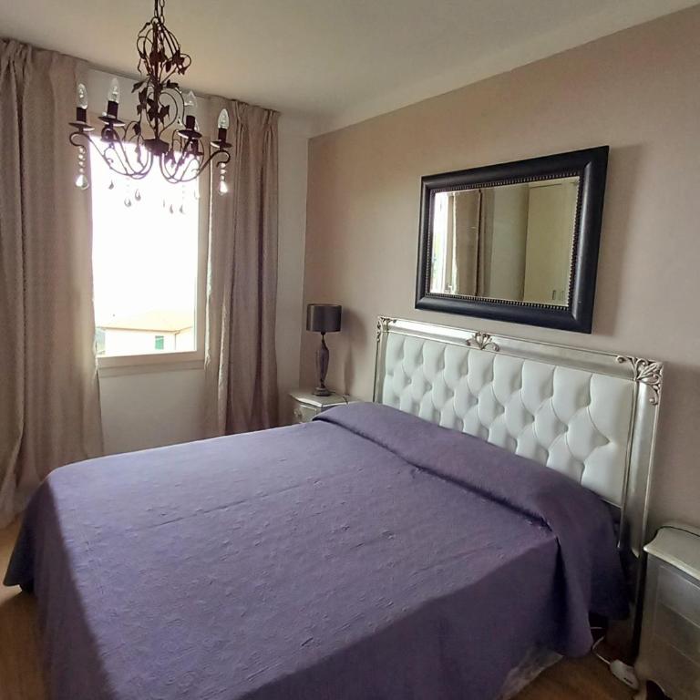 Dolci risvegli appartamento vista mare - Duplex Apartment - 24
