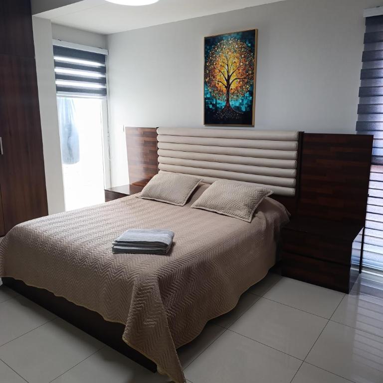 Hermoso Apartamento de 2 habitaciones en Avenida Bush - Apartamento de 2 dormitorios - 2