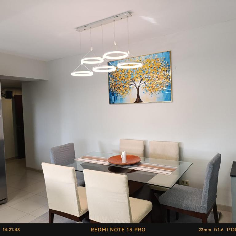 Hermoso Apartamento de 2 habitaciones en Avenida Bush - Apartamento de 2 dormitorios - 11