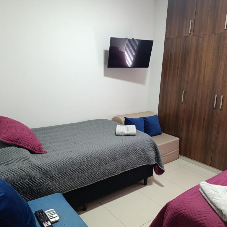 Hermoso Apartamento de 2 habitaciones en Avenida Bush - Apartamento de 2 dormitorios - 19