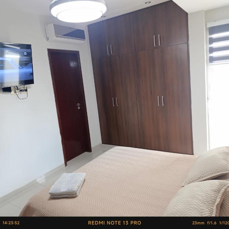 Hermoso Apartamento de 2 habitaciones en Avenida Bush - Apartamento de 2 dormitorios - 20