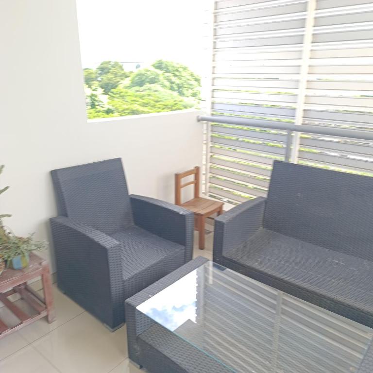 Hermoso Apartamento de 2 habitaciones en Avenida Bush - Apartamento de 2 dormitorios - 21