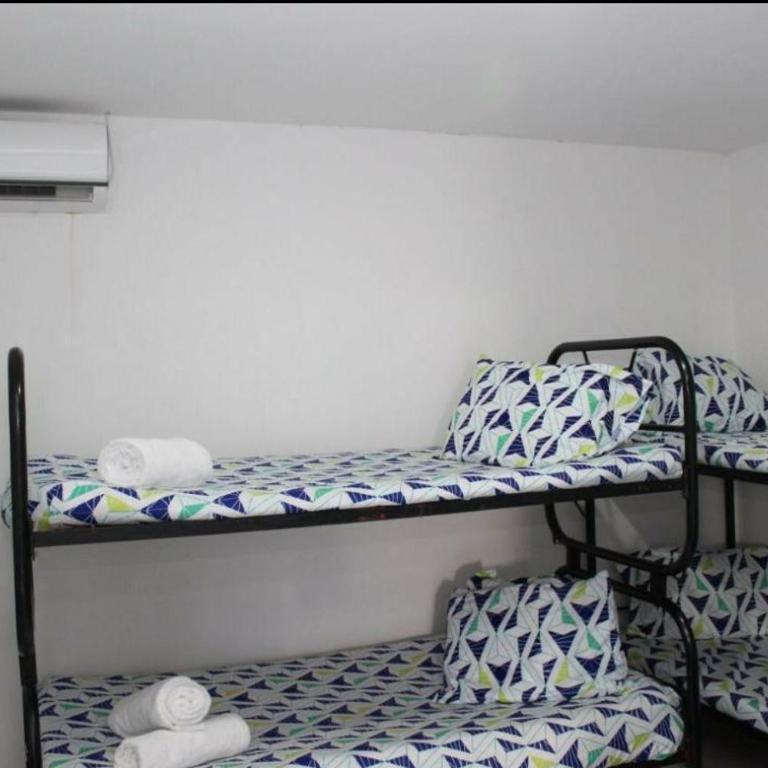 Hotel Los Delfines Melgar - Habitación Familiar - 2