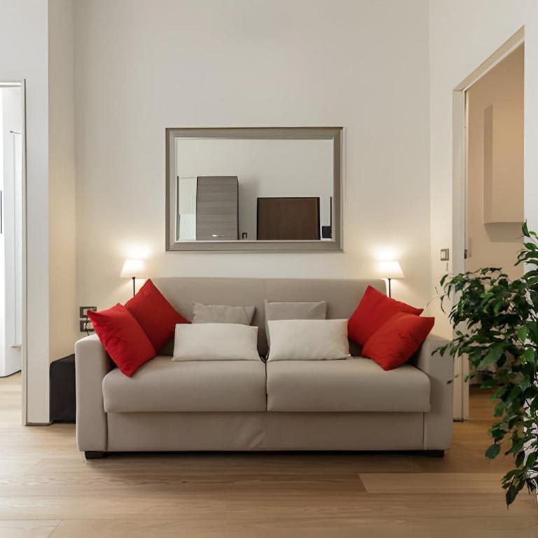 Dreaming Milano With Parking L25 - Appartamento con 1 Camera da Letto - 1