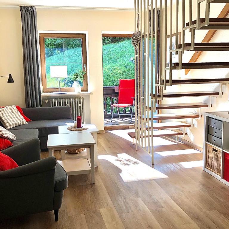 Bergschlössl - Maissonettwohnung 14 - Apartment - 5