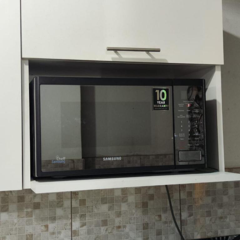 Apartment 10 minutes from the airport - Apartamento de 2 dormitorios - 19